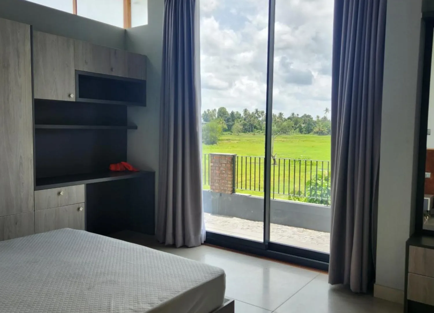 Casa Vista Verde Kizhake Chalakudi