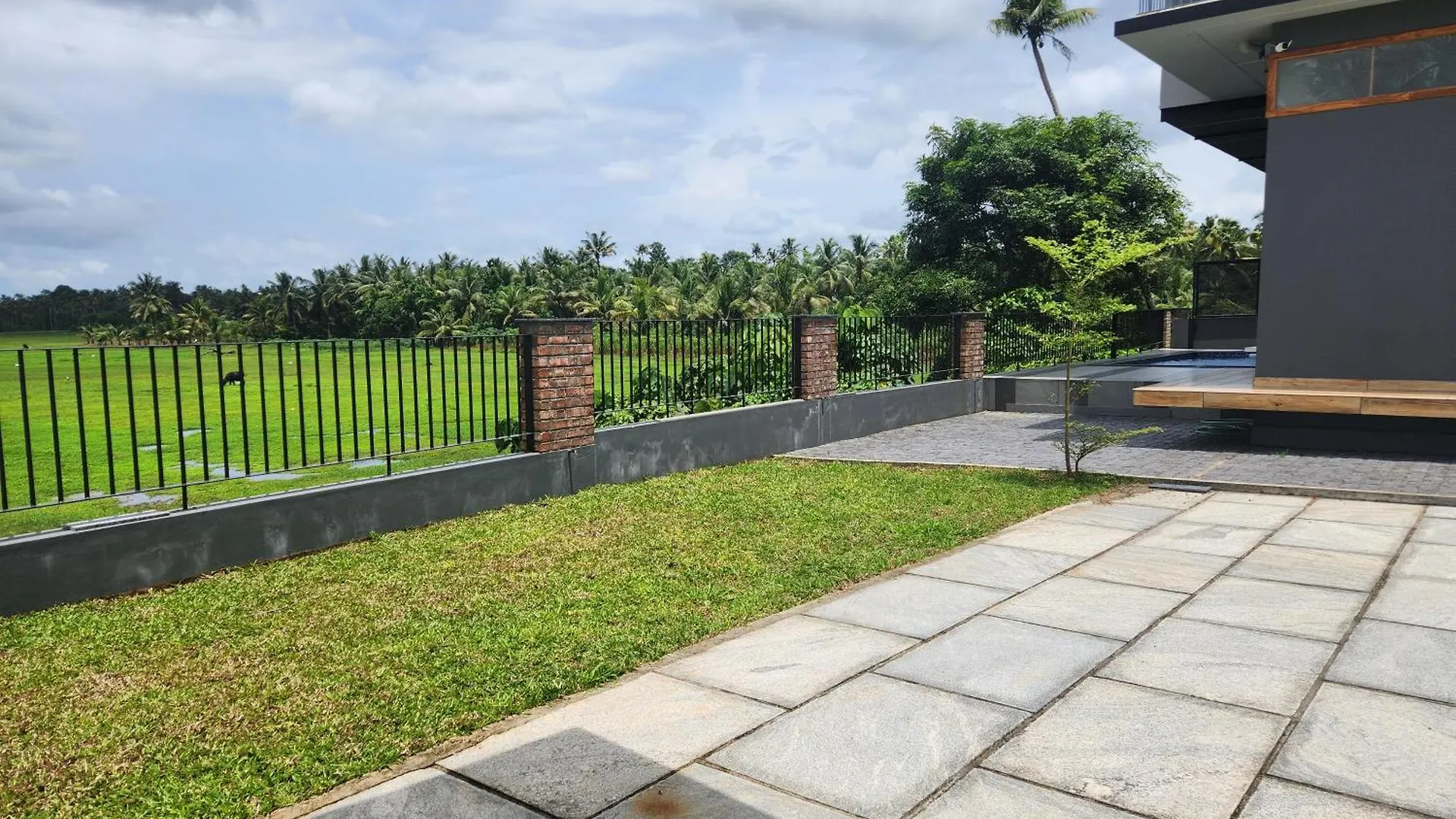 Casa Vista Verde Kizhake Chalakudi