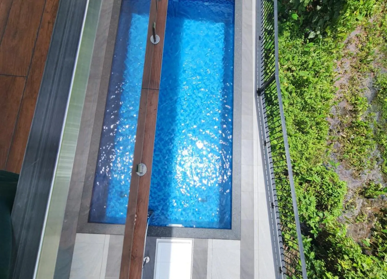 Holiday home Casa Vista Verde Kizhake Chalakudi