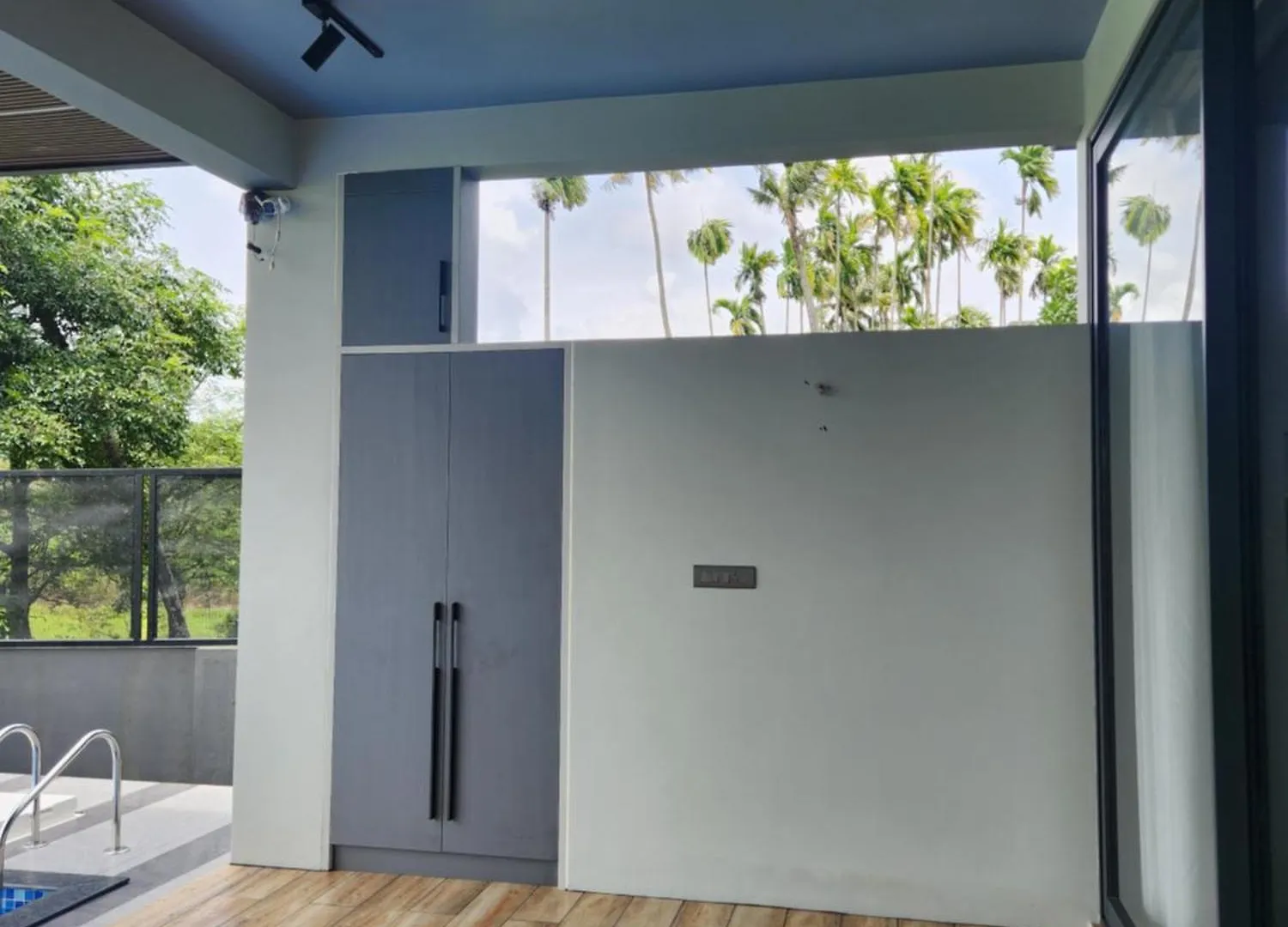 Casa Vista Verde Kizhake Chalakudi