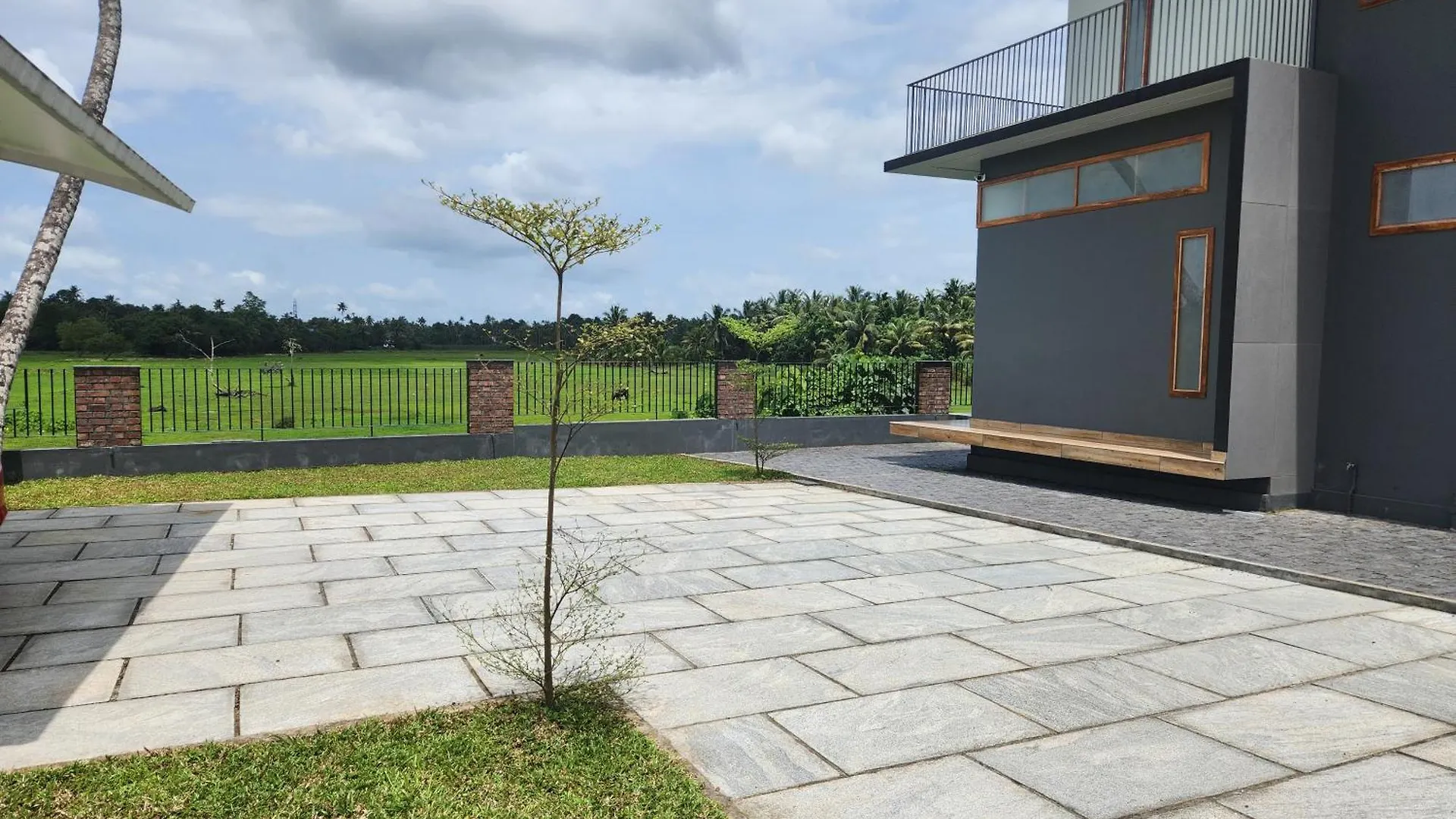 Casa Vista Verde Kizhake Chalakudi Holiday home