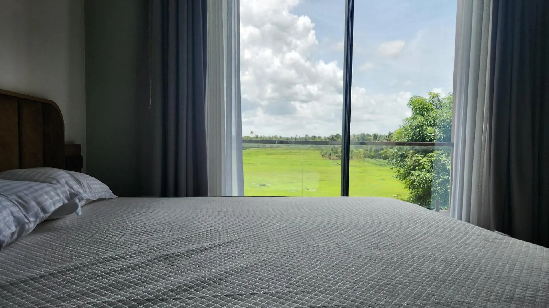 Casa Vista Verde Kizhake Chalakudi India
