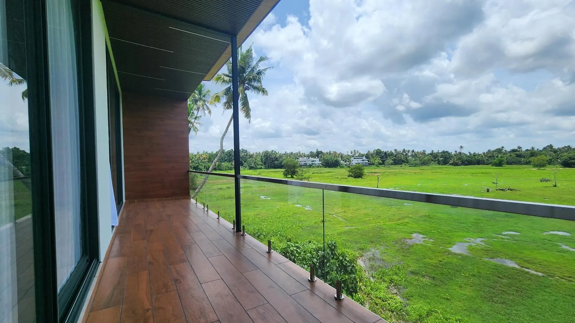 Casa Vista Verde Kizhake Chalakudi 0*,