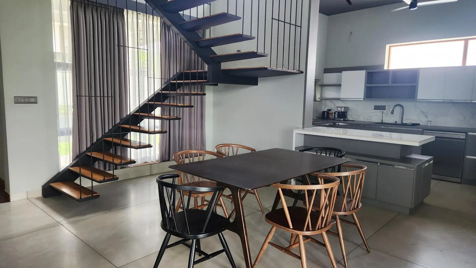 Casa Vista Verde Kizhake Chalakudi Holiday home