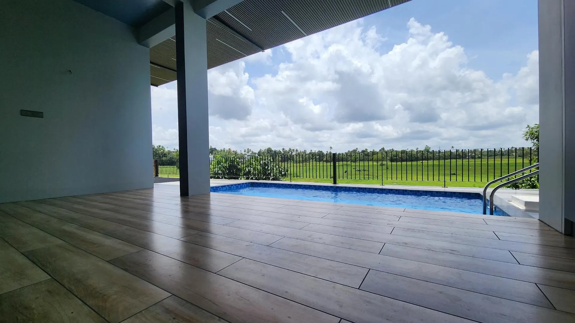 Casa Vista Verde Kizhake Chalakudi