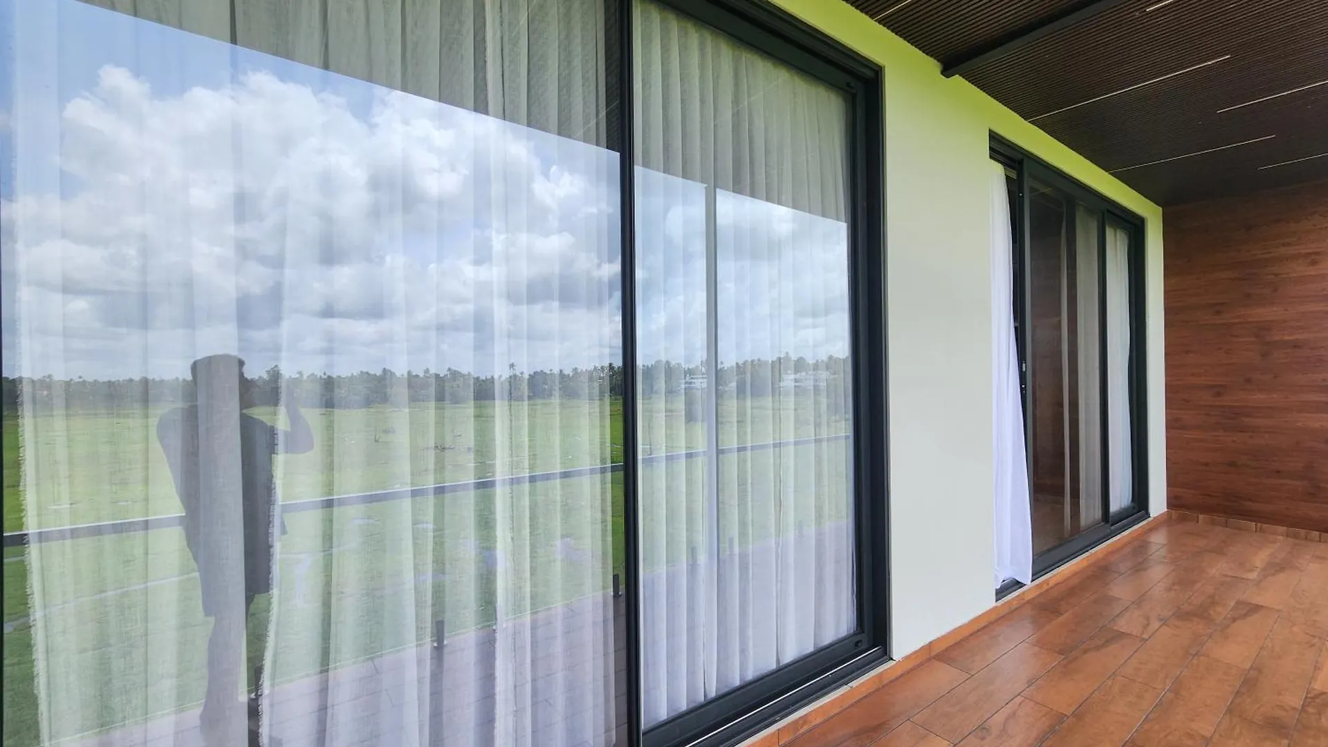 Holiday home Casa Vista Verde Kizhake Chalakudi