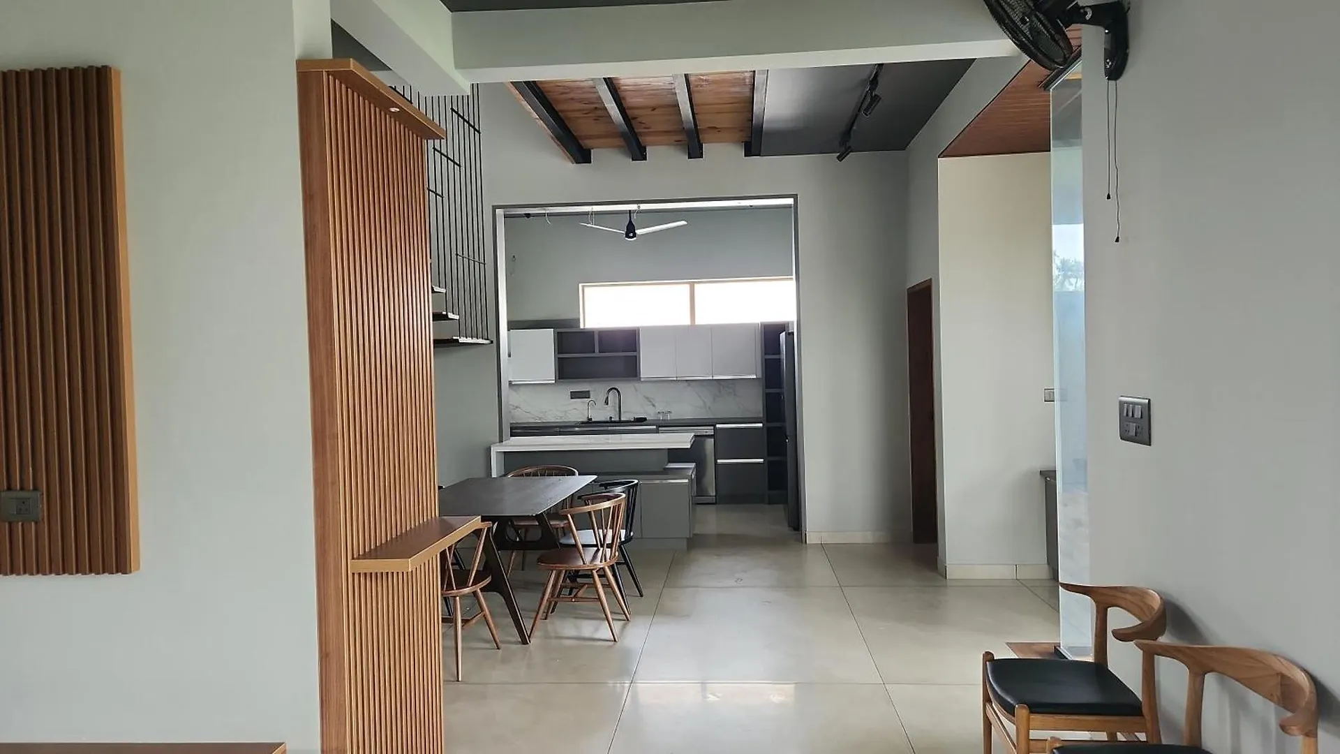 Casa Vista Verde Kizhake Chalakudi