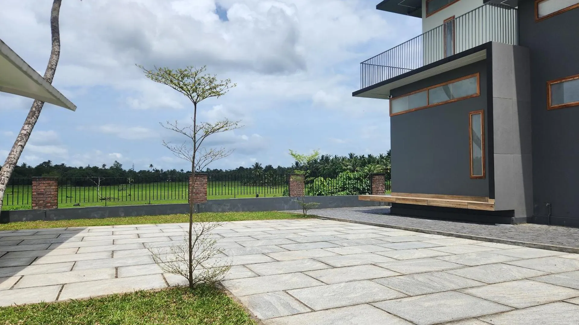 Casa Vista Verde Kizhake Chālakudi