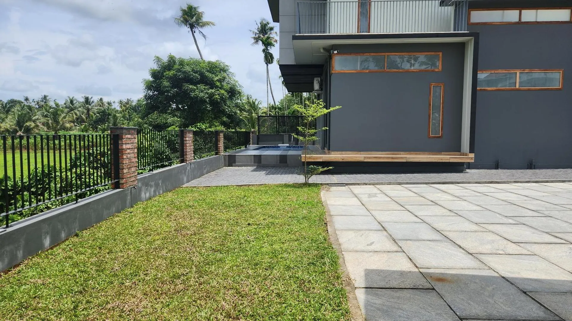 Casa Vista Verde Kizhake Chālakudi 0*,  Indien