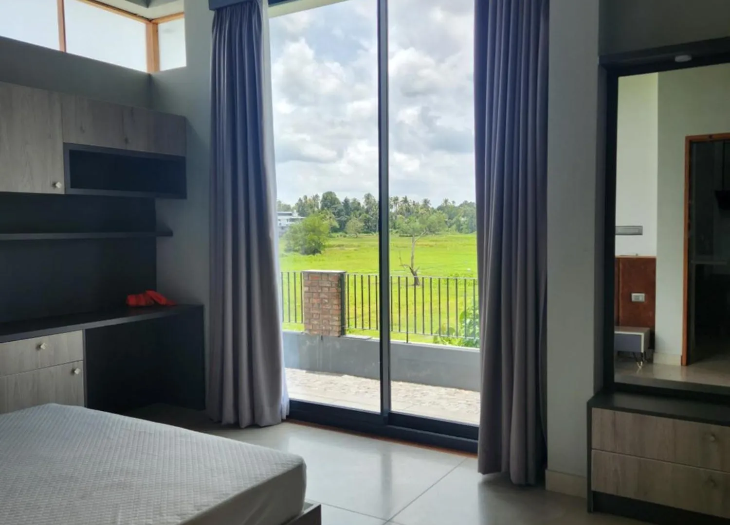 Casa Vista Verde Kizhake Chālakudi 0*,