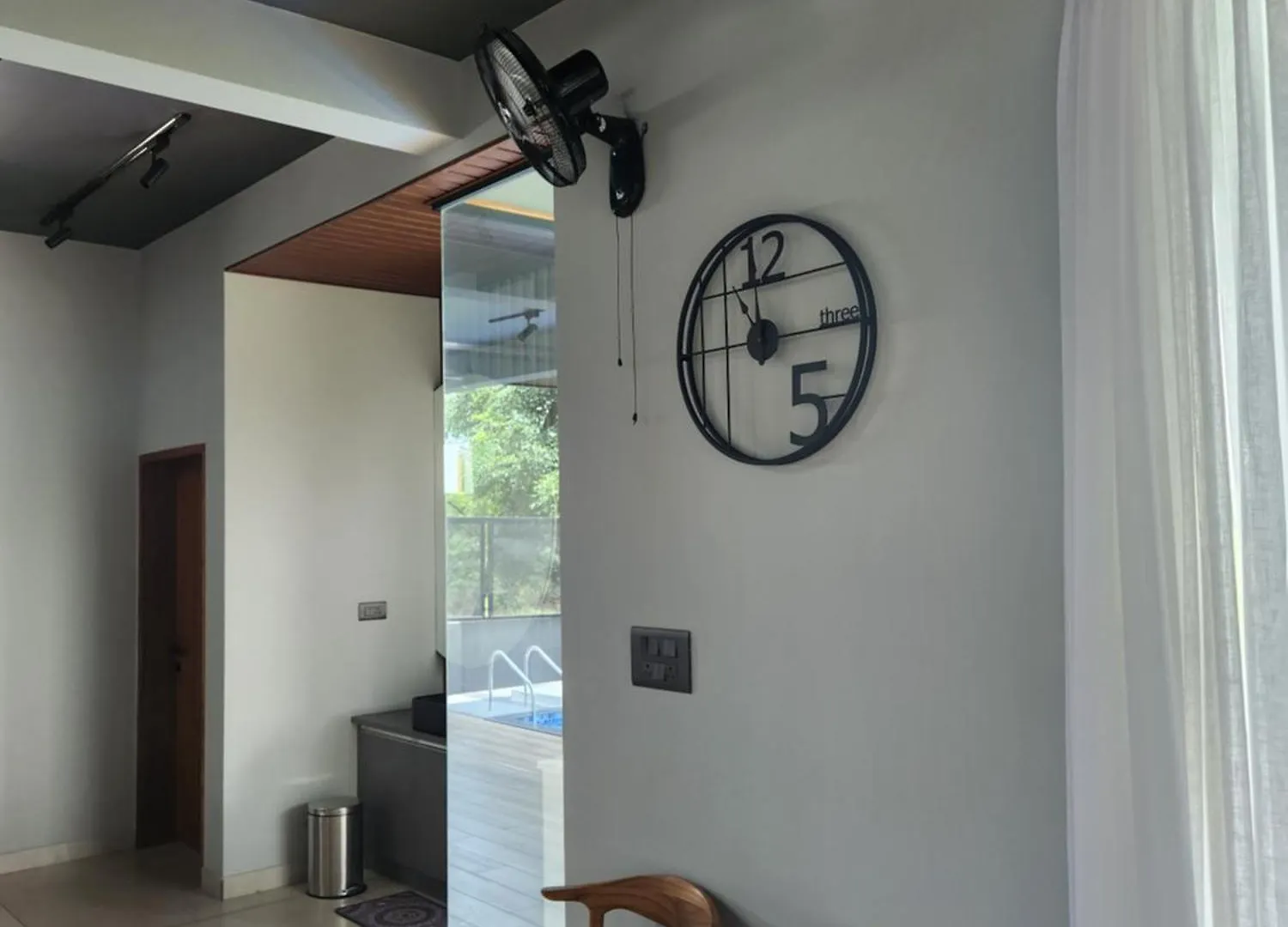 Casa Vista Verde Kizhake Chālakudi 0*,