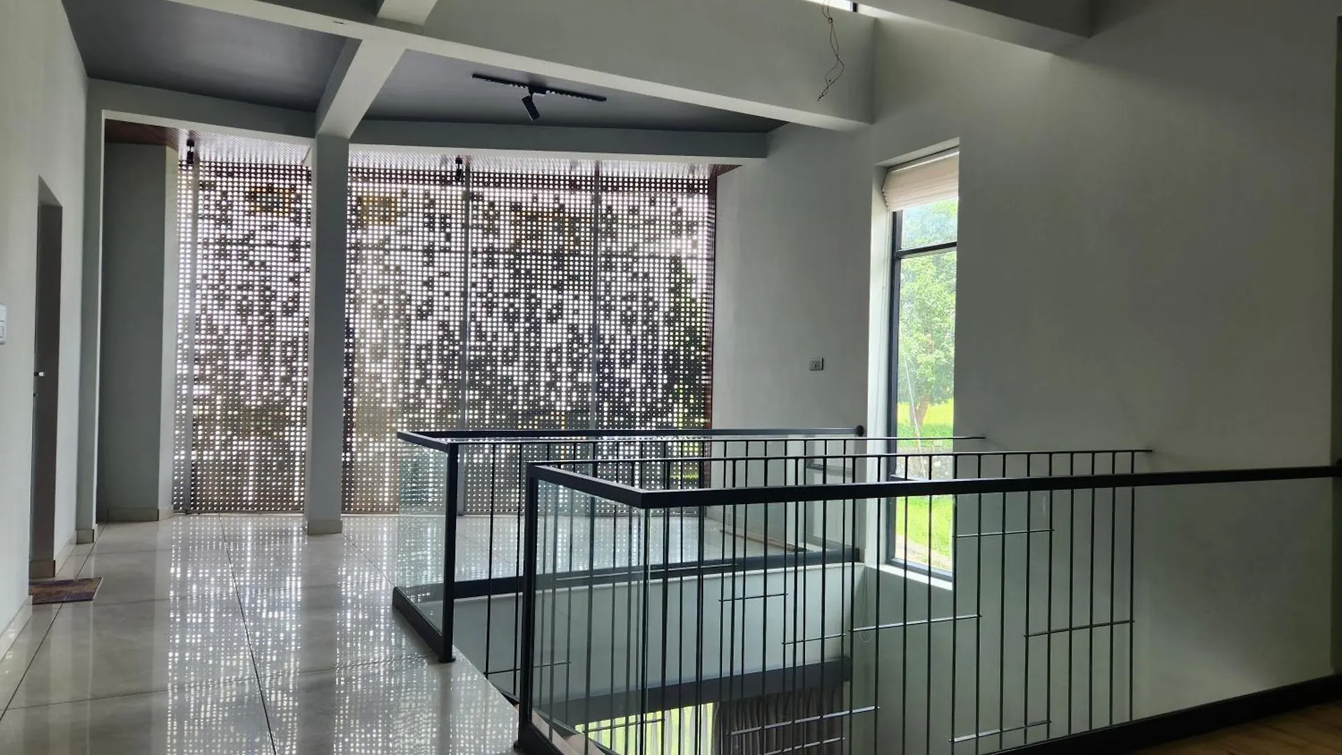 Casa Vista Verde Kizhake Chālakudi Semesterbostad