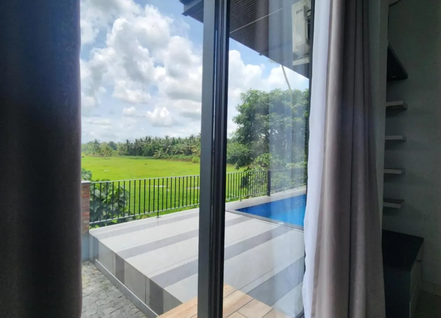 Casa Vista Verde Kizhake Chālakudi