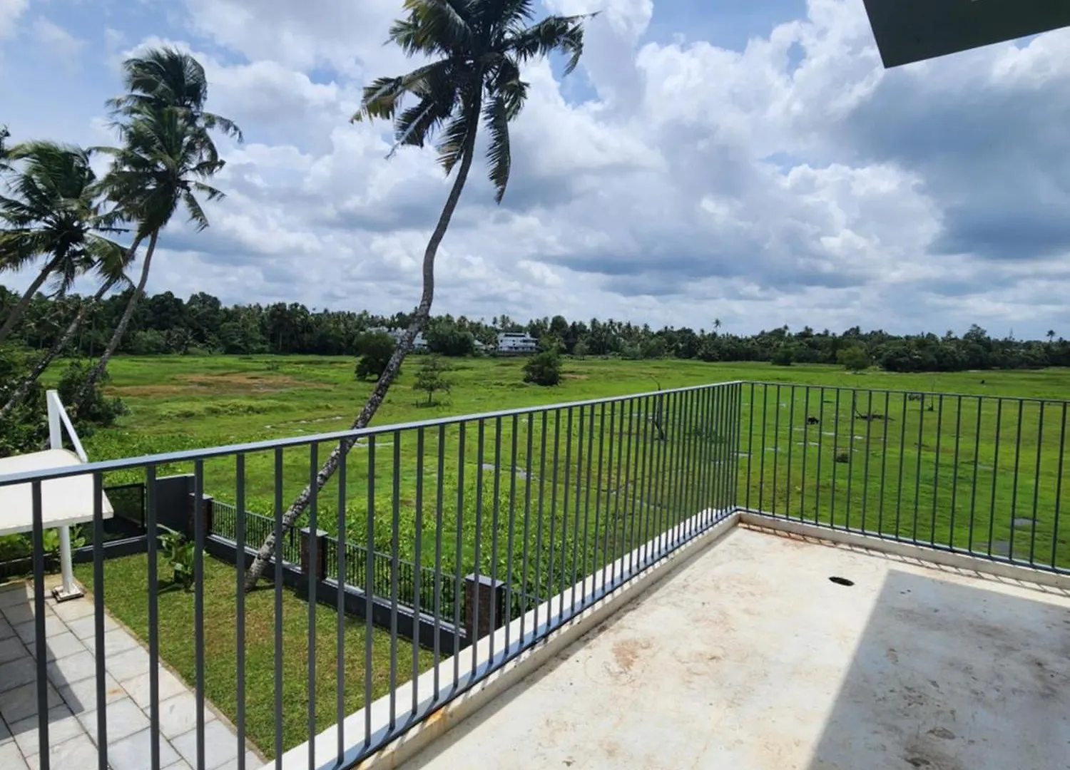 Casa Vista Verde Kizhake Chālakudi 0*,