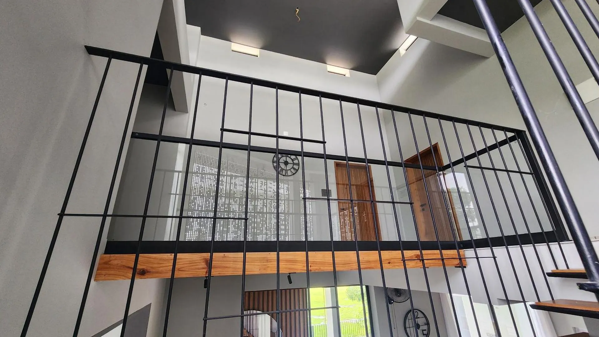 Casa Vista Verde Kizhake Chālakudi Semesterbostad